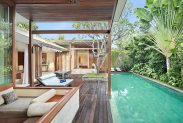 The Elysian Boutique Villa Resort
