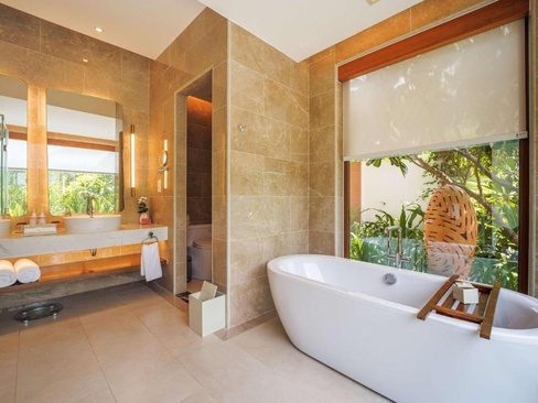 Movenpick Resort Cam Ranh