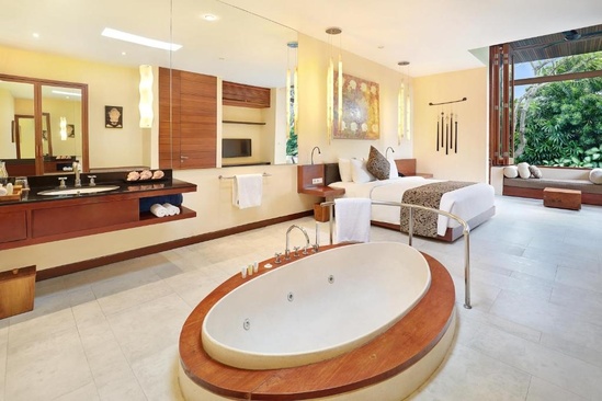 The Elysian Boutique Villa Resort