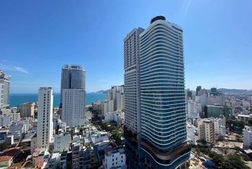 Regalia Gold Nha Trang