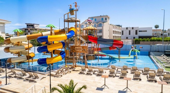 Dedeman Kemer Resort