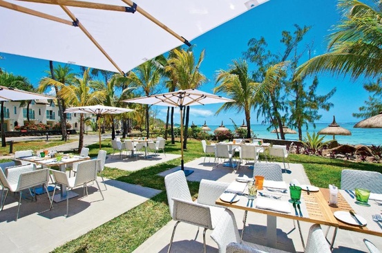 Ambre Resort - All Inclusive