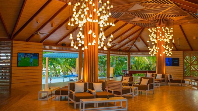 Lily Beach Resort & Spa