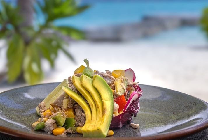 Adaaran Select Meedhupparu