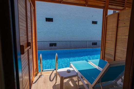 Master Family Club Hotel