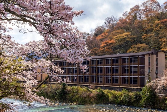 Hotel Indigo Hakone Gora, An Ihg Hotel
