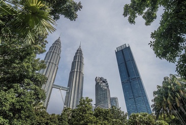 Four Seasons Hotel Kuala Lumpur