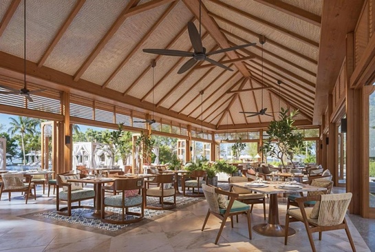 Paradisus By Melia Bali