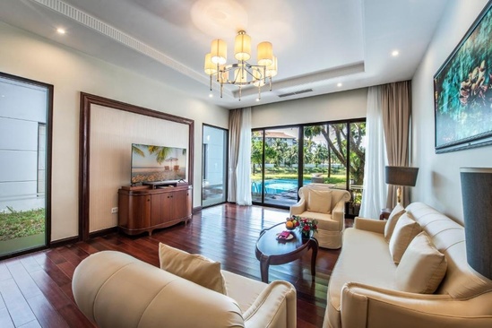 Vinpearl Resort & Spa Phu Quoc