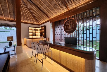 Kandora Luxury Villa