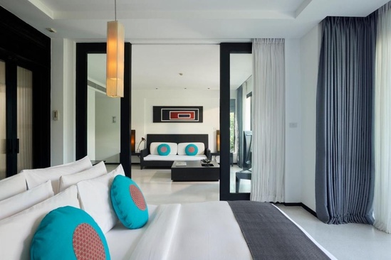 The Chill Resort & Spa
