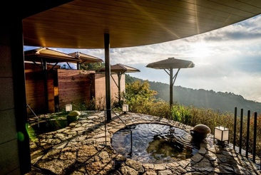 Ana Intercontinental Beppu Resort & Spa By Ihg