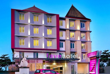 Favehotel Sunset Seminyak