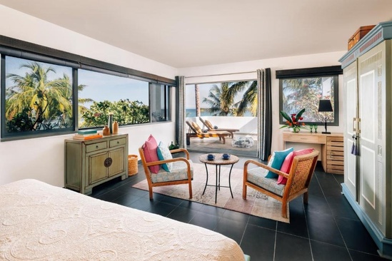 Owl And The Pussycat Hotel