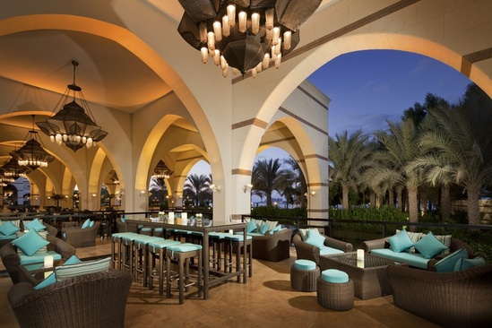 Jumeirah Zabeel Saray Royal Residences