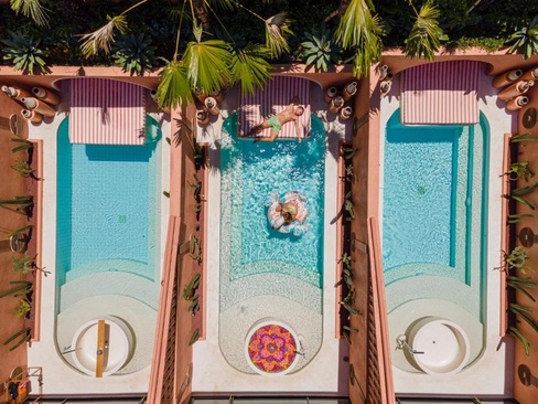 Cyrus Villa Seminyak By Ini Vie Hospitality 