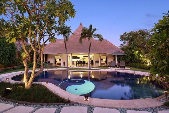 Impiana Private Villas Seminyak