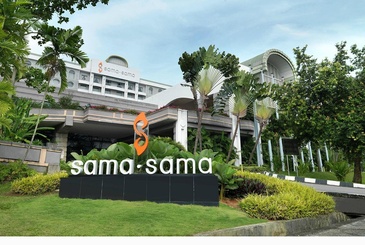 Sama Sama Hotel Klia