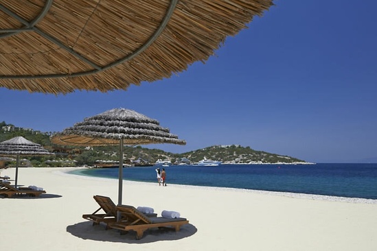 Mandarin Oriental, Bodrum