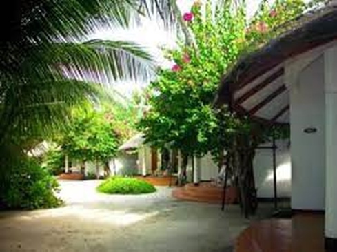 Velidhu Island Resort