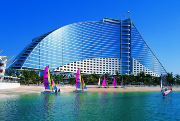 Jumeirah Beach Hotel