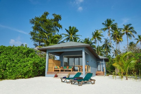 Kuredu Island