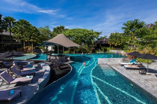 Mandarava Resort & Spa