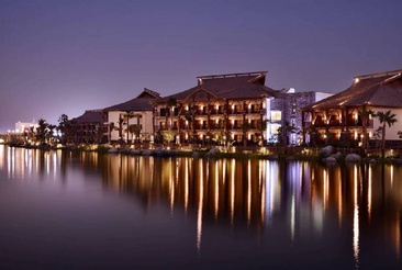 Lapita, Dubai Parks And Resorts, Autograph Collection