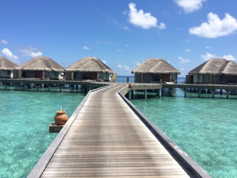 Dusit Thani Maldives