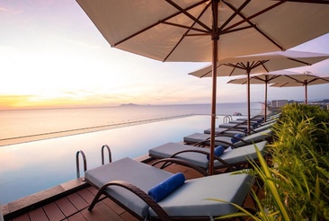 Tms Hotel Danang