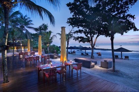 Angsana Bintan