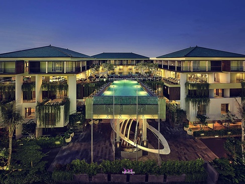 Mercure Bali Legian