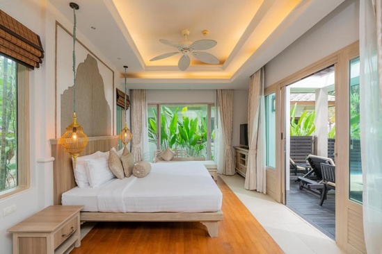 Ravindra Beach Resort & Spa