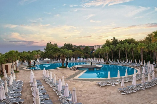 Botanik Hotel & Resort
