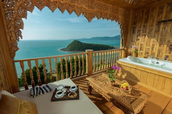 Santhiya Koh Yao Yai Resort & Spa