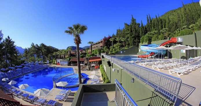 Labranda Mares Marmaris - All Inclusive