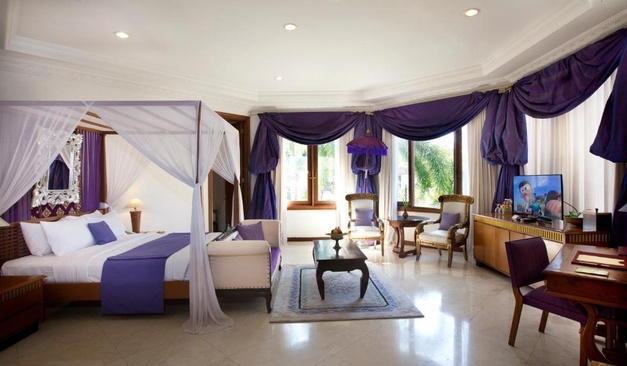 The Mansion Resort Hotel & Spa