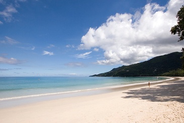 Berjaya Beau Vallon Bay Beach Resort & Casino