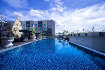 Ibis Yogyakarta Adi Sucipto