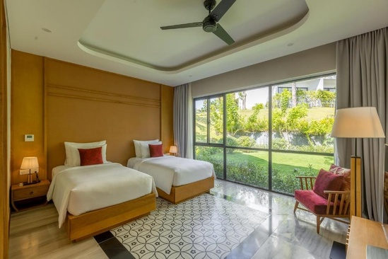 Selectum Noa Resort Cam Ranh