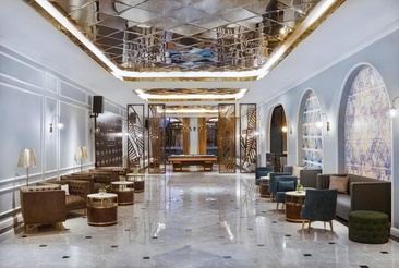 Melia Vinpearl Phu Quoc