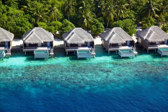 Dusit Thani Maldives