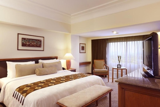 Aryaduta Hotel Menteng