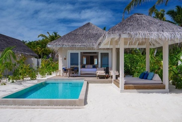 Baglioni Resort Maldives