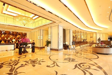Caravelle Hotel