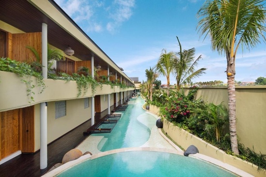 Sini Vie Villa By Inivie Hospitality