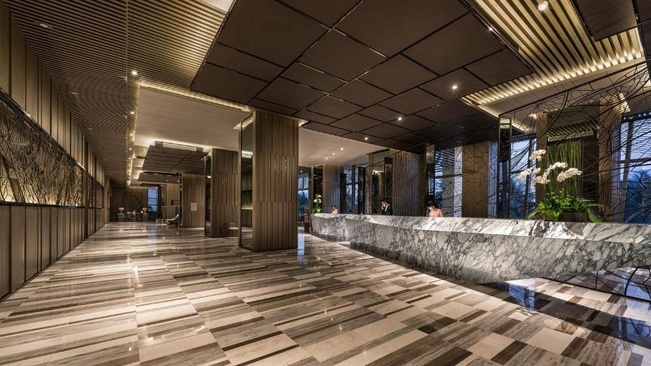 Intercontinental Nha Trang