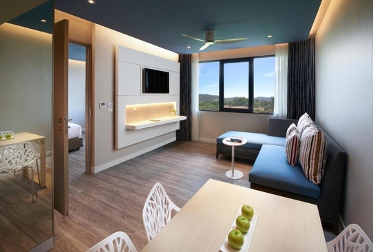 Ozo Phuket