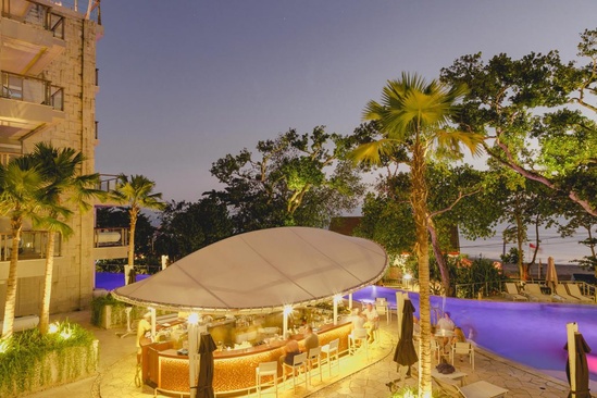 Double-Six Luxury Hotel Seminyak