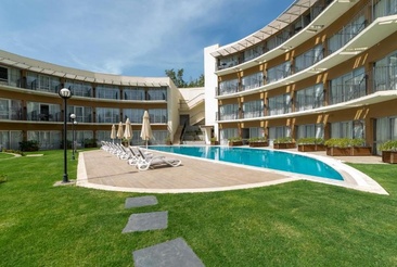 Duja Bodrum Hotel